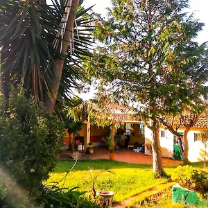 Alojamento de Acomodação e Pequeno-almoço Lugar Saloio