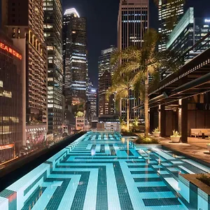 Telegraph 5*, Singapore Singapore