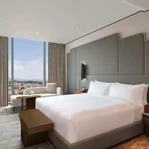 Hilton 5*, Kathmandu Nepal