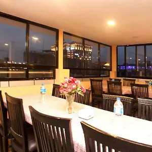 Kathmandu City Hotel 3*, Kathmandu Nepal