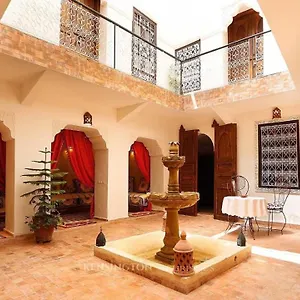 Riad Haylana Marraquexe