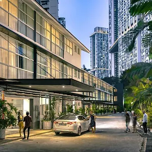 Hmlet Cantonment 4*, Singapore Singapore