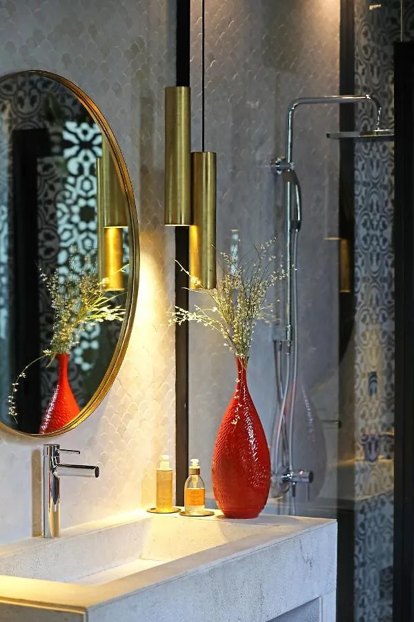 Dar Kandi Marrakesh 4*,