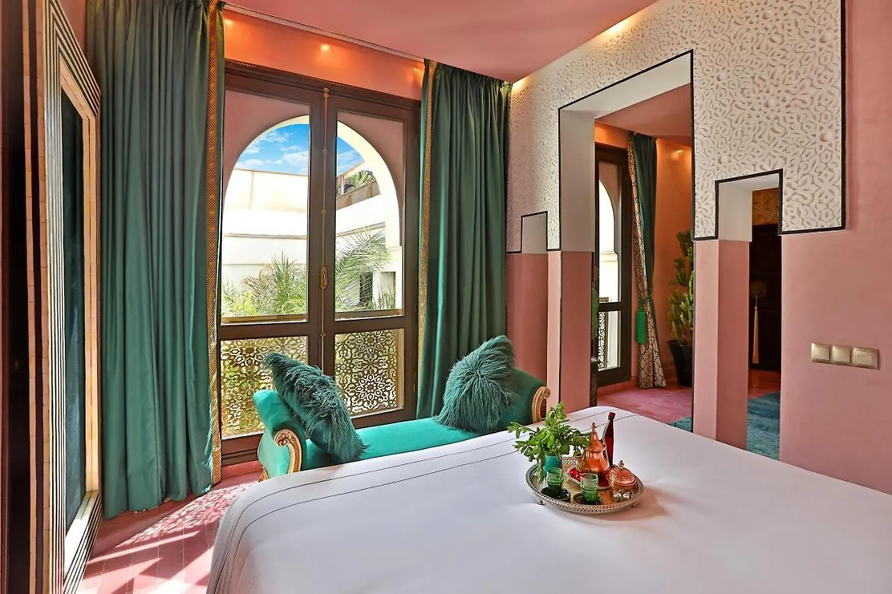 Riad Dar Kandi Marrakesh