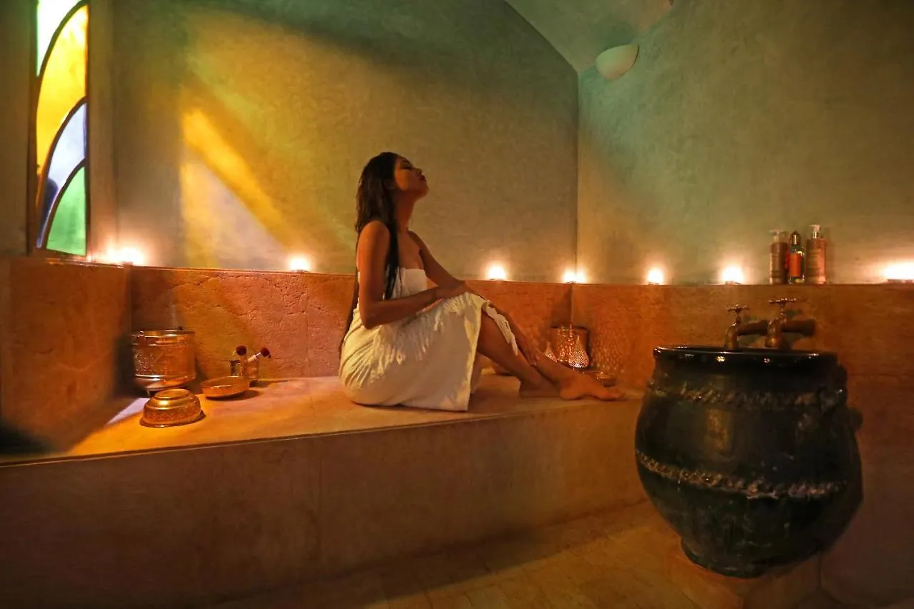 Dar Kandi Marakéš Riad