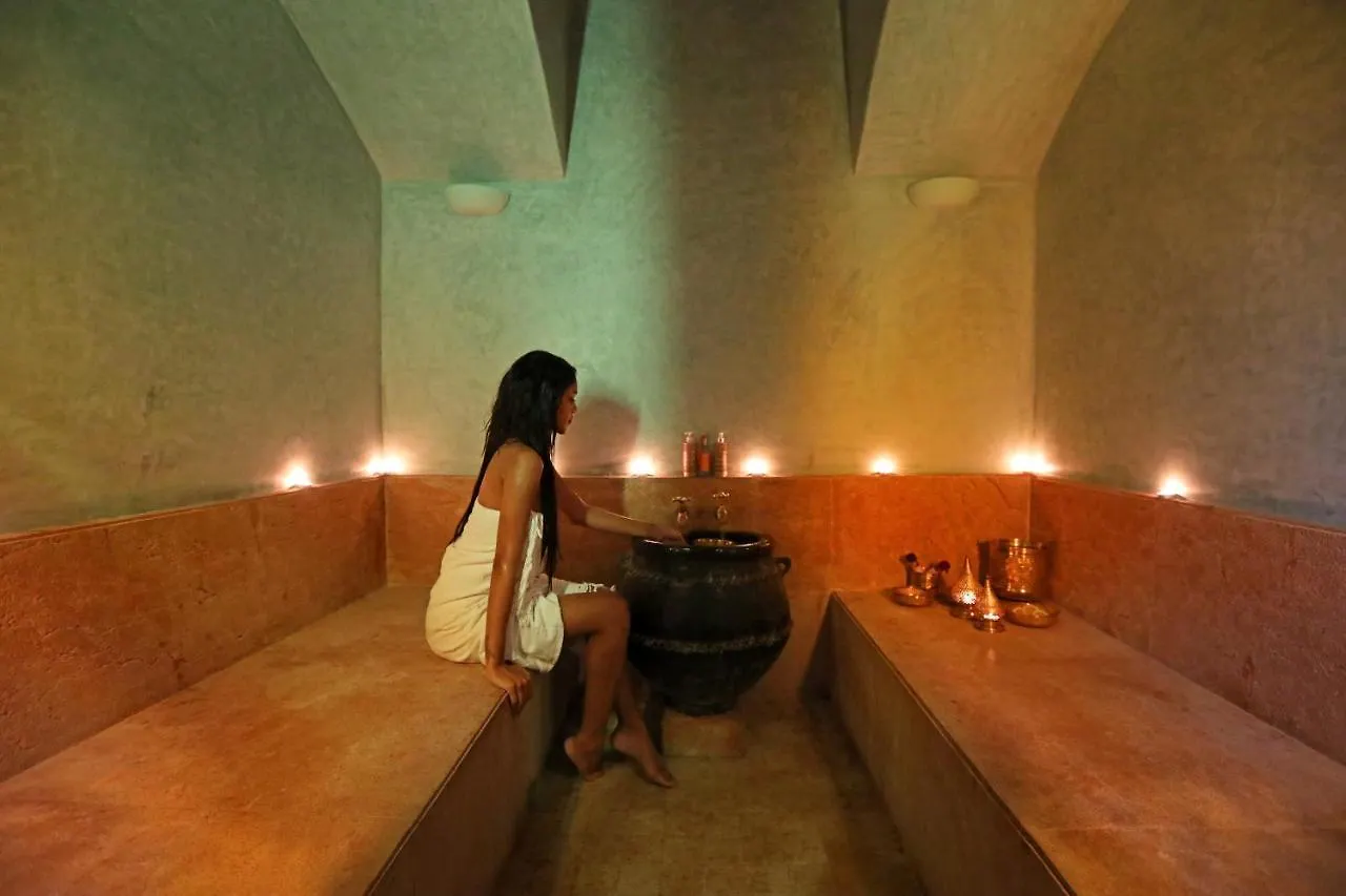 **** Riad Dar Kandi Marrakesh Maroc