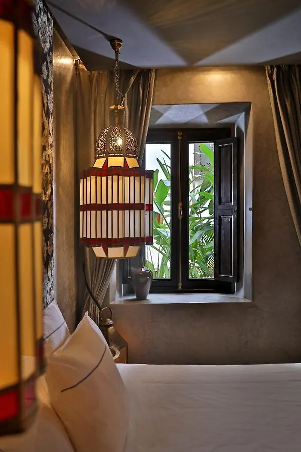 Riad Dar Kandi Marakéš