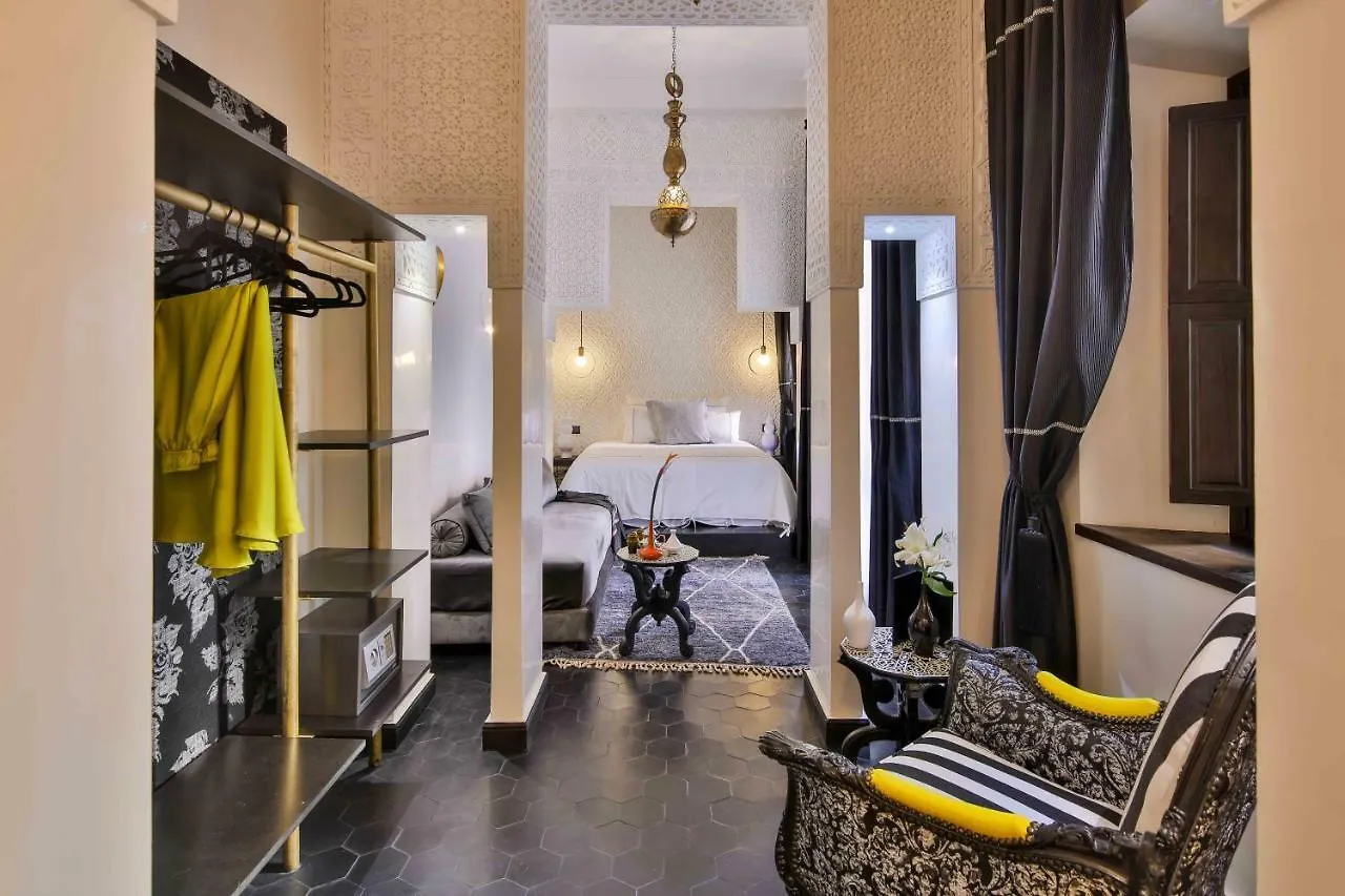 Dar Kandi Marrakesh Maroc