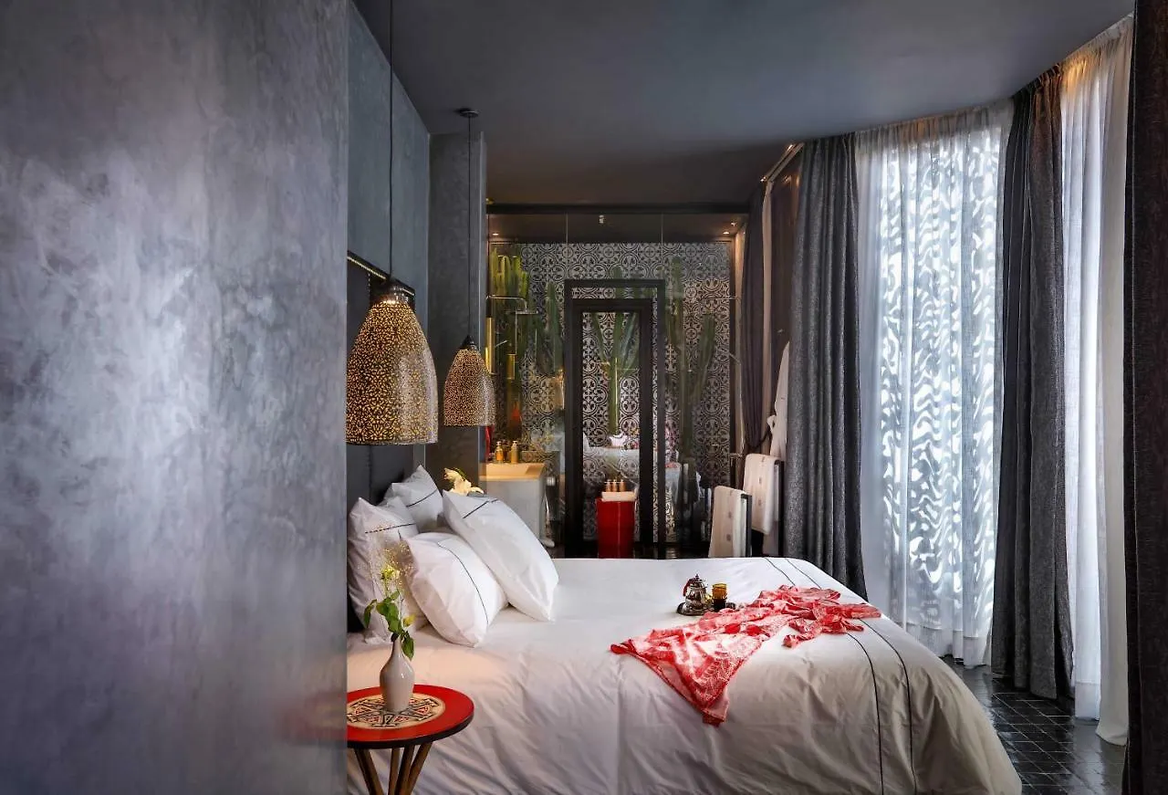 Dar Kandi Hotel Marraquexe