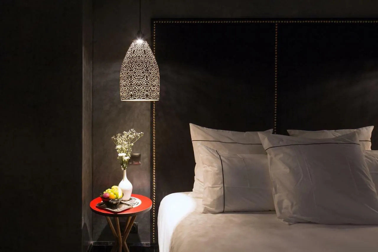 Dar Kandi Hotel Marraquexe Marrocos