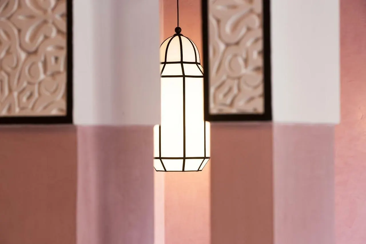 Dar Kandi Hotel Marraquexe
