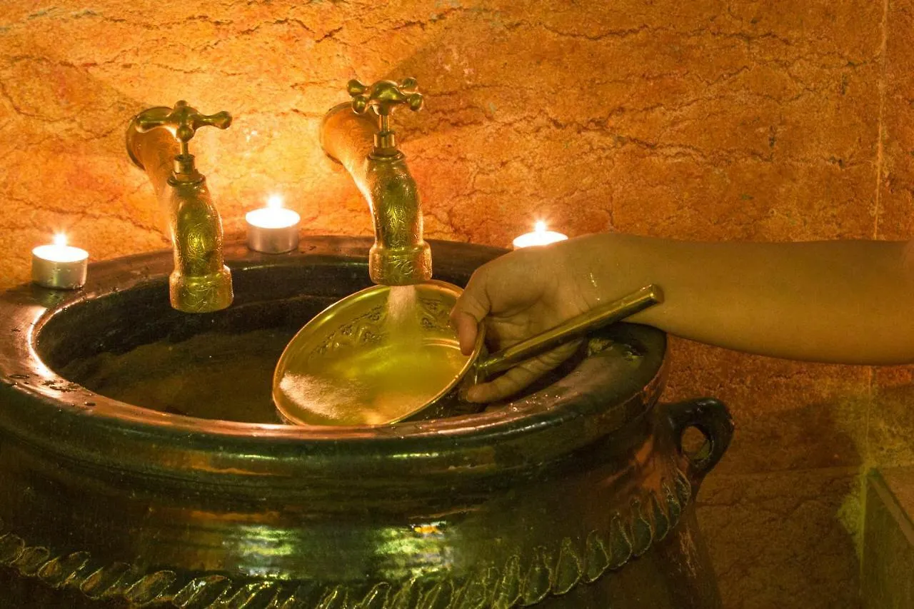 Riad Dar Kandi Marrakesh