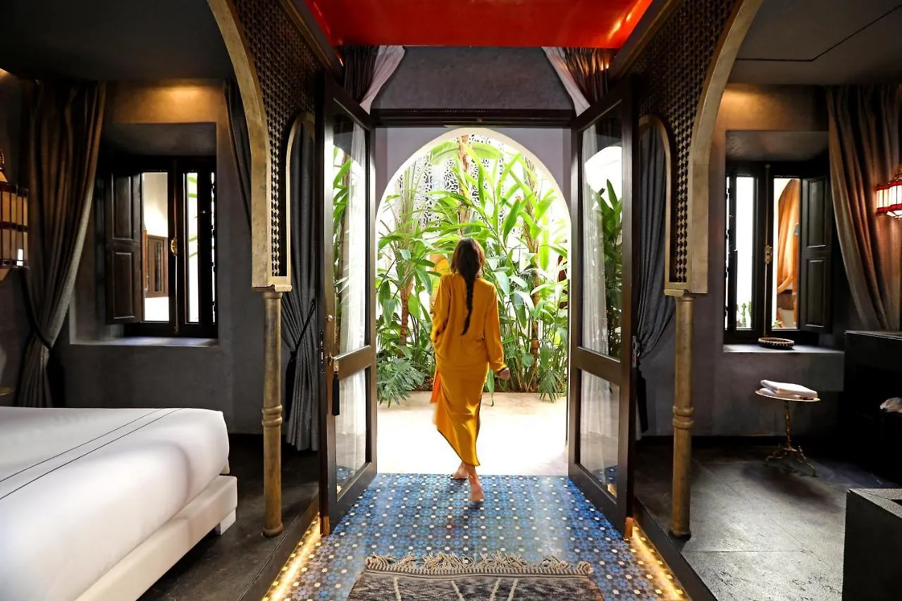 Dar Kandi Marrakesh