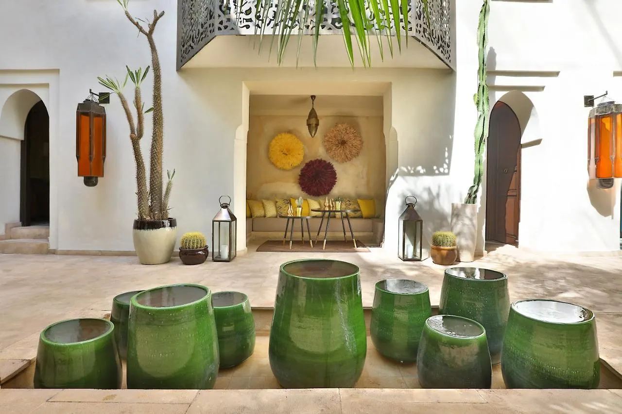 Riad Dar Kandi Marrakesh