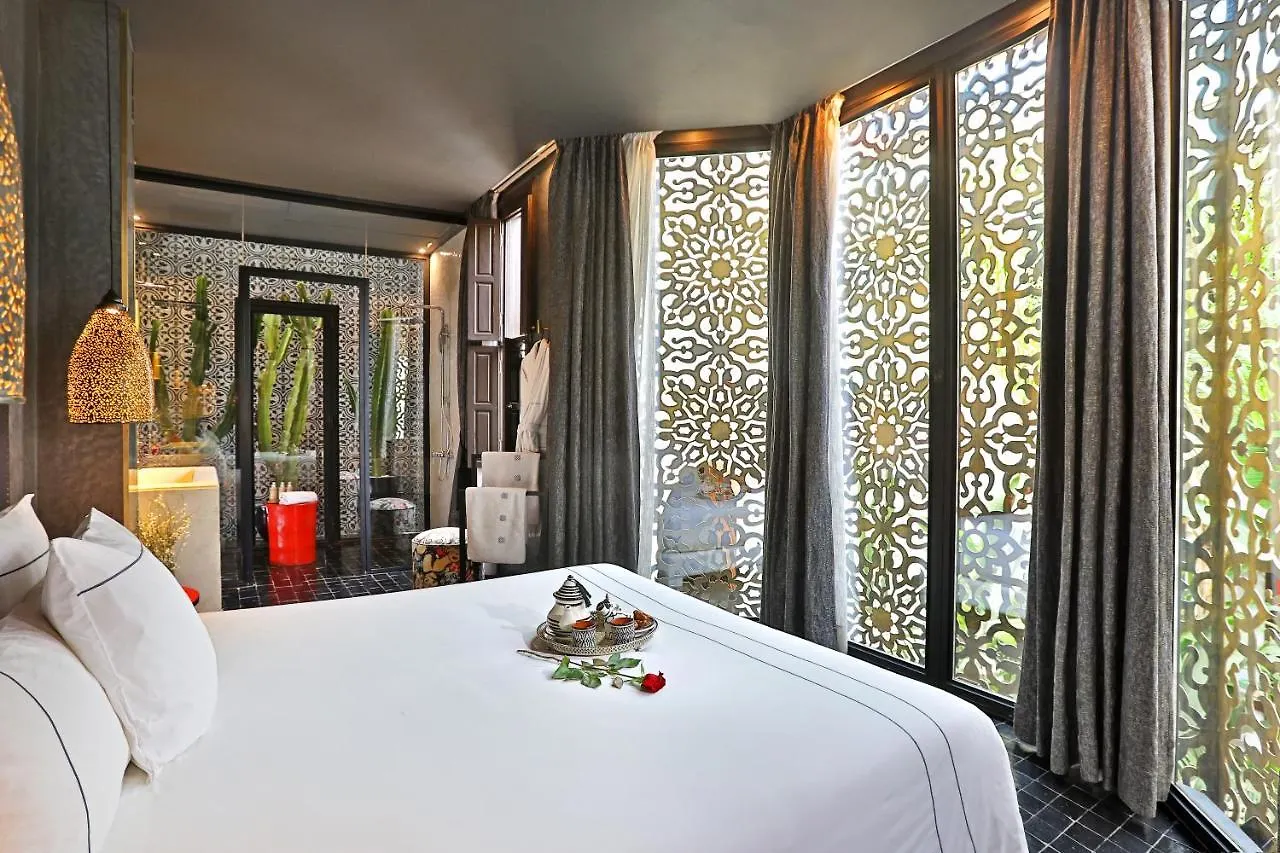 Dar Kandi Marrakesh 4*,  Morocco