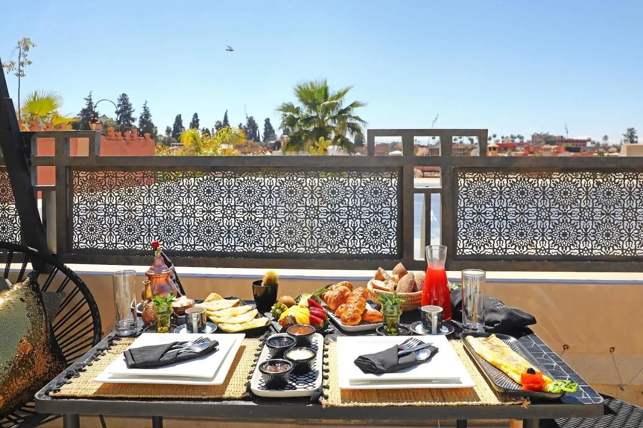 Dar Kandi Marrakesh