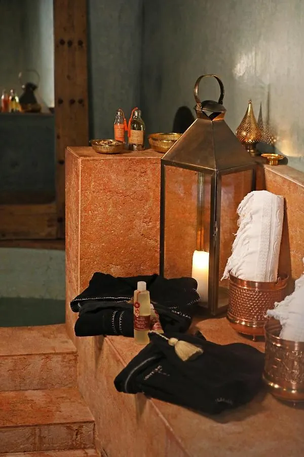 Dar Kandi Marrakesh Morocco