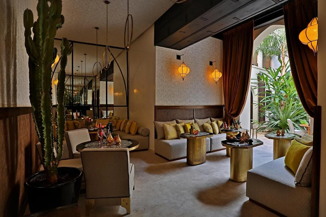 Riad Dar Kandi Marrakesh
