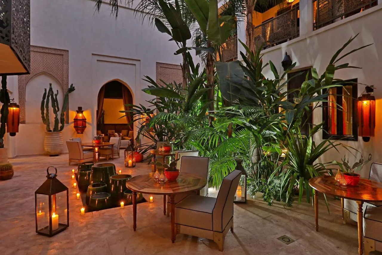 Dar Kandi Marrakesh