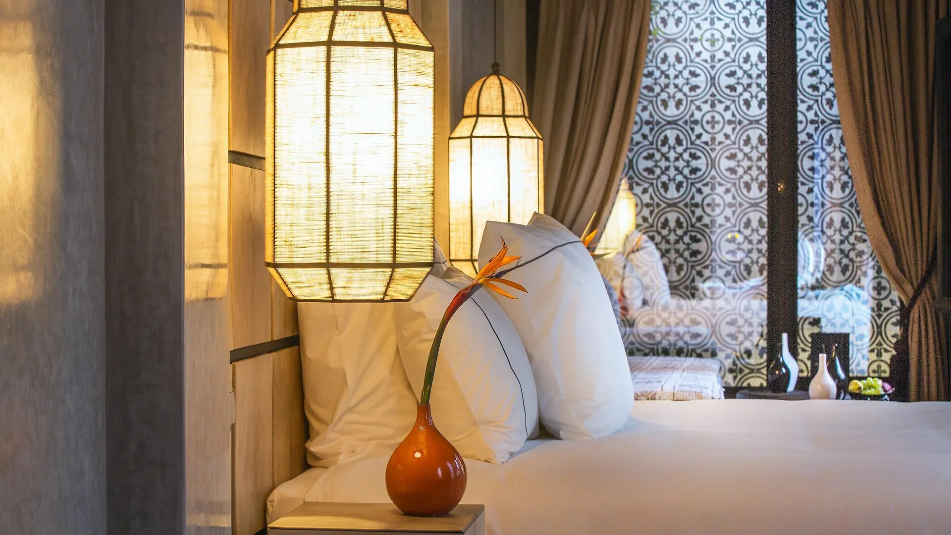 Riad Dar Kandi Marrakesh