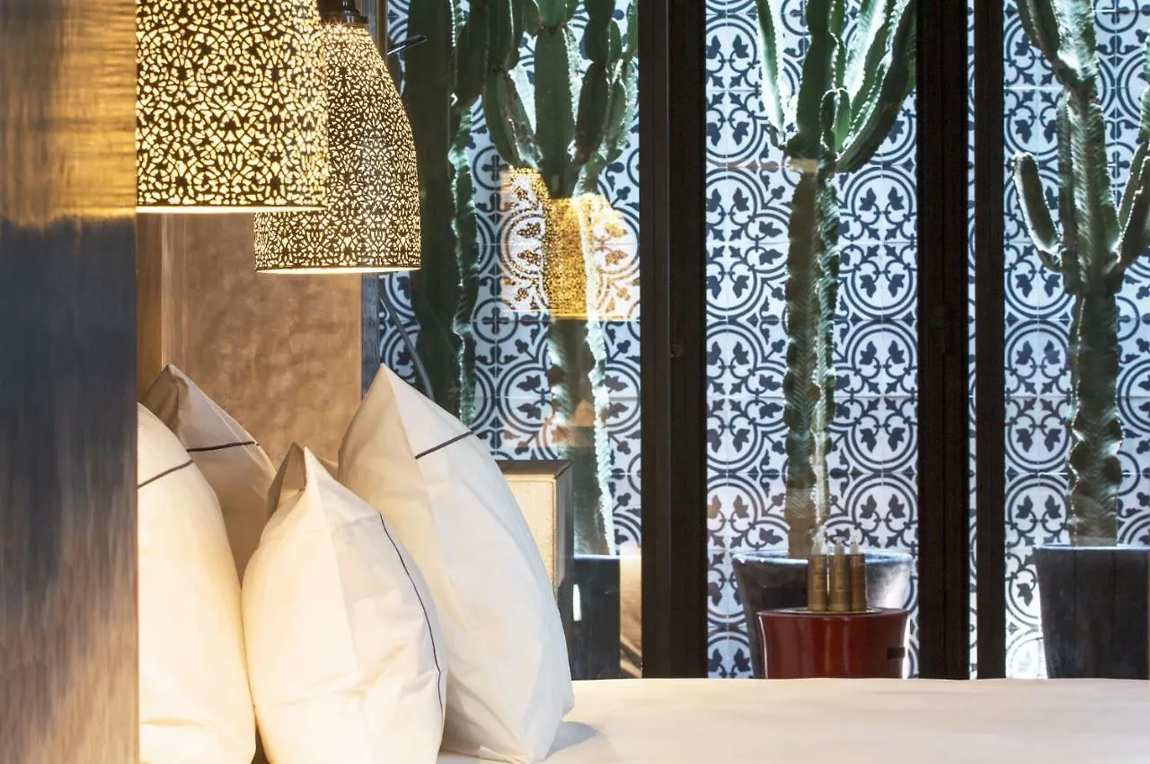 **** Riad Dar Kandi Marrakesh Morocco