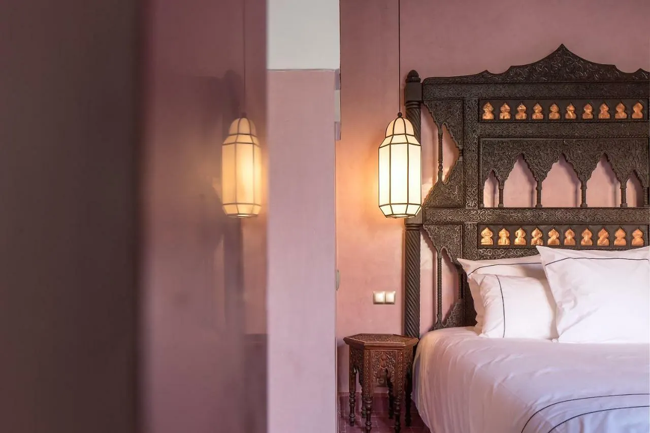 Dar Kandi Marrakesh 4*,  Morocco